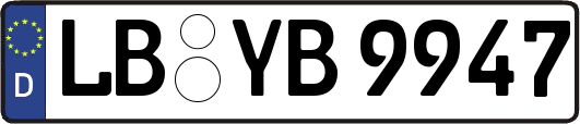 LB-YB9947
