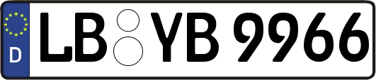 LB-YB9966