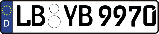 LB-YB9970