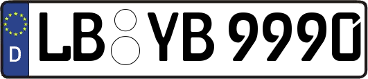 LB-YB9990