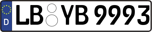 LB-YB9993