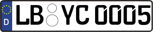 LB-YC0005