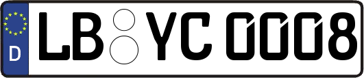 LB-YC0008