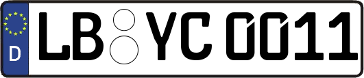 LB-YC0011