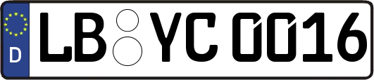 LB-YC0016