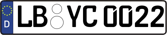 LB-YC0022