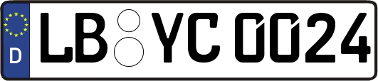LB-YC0024