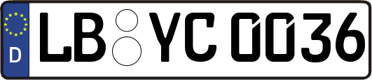 LB-YC0036