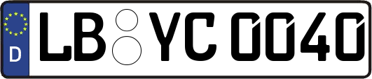LB-YC0040