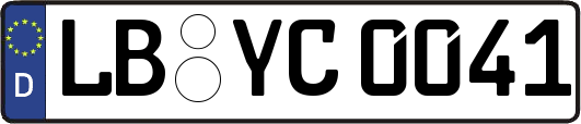 LB-YC0041