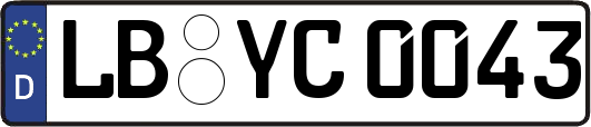 LB-YC0043