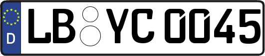 LB-YC0045