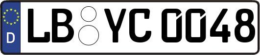 LB-YC0048