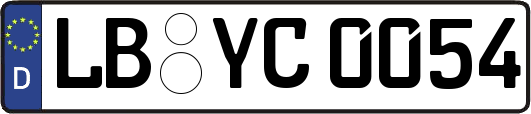 LB-YC0054