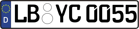LB-YC0055