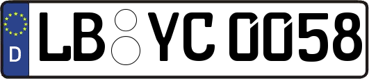 LB-YC0058