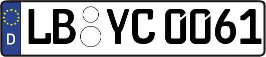 LB-YC0061