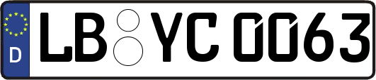 LB-YC0063