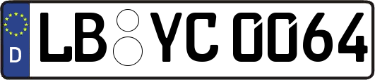 LB-YC0064
