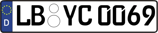 LB-YC0069