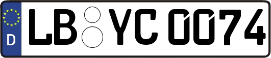 LB-YC0074