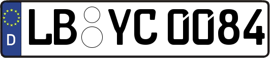 LB-YC0084