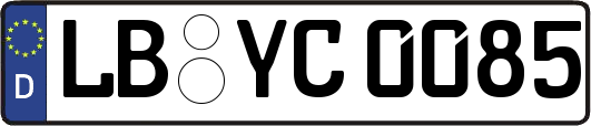 LB-YC0085
