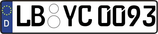 LB-YC0093