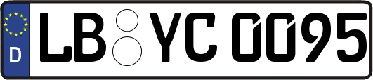 LB-YC0095