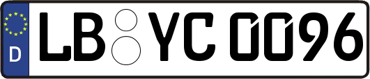 LB-YC0096