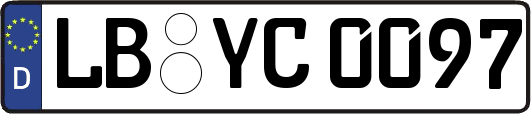 LB-YC0097