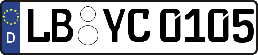 LB-YC0105