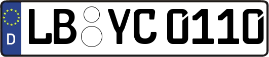LB-YC0110