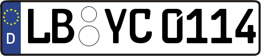 LB-YC0114