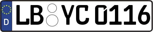 LB-YC0116