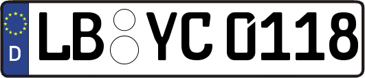 LB-YC0118