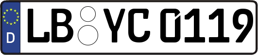 LB-YC0119