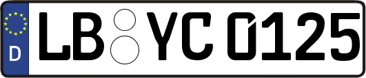 LB-YC0125