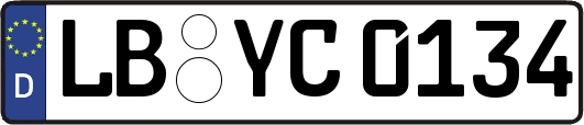 LB-YC0134