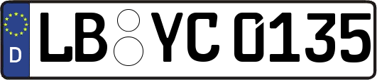 LB-YC0135