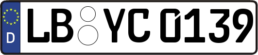 LB-YC0139
