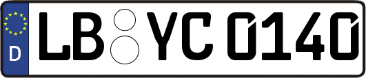 LB-YC0140