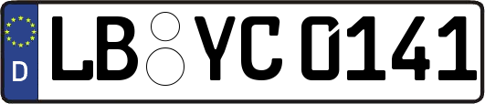 LB-YC0141