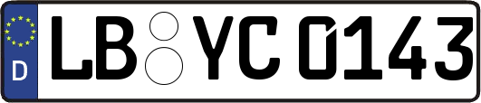LB-YC0143