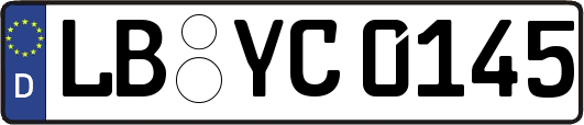 LB-YC0145
