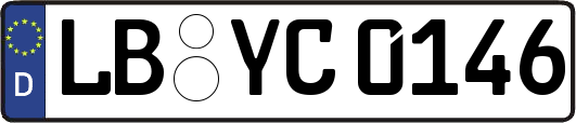 LB-YC0146