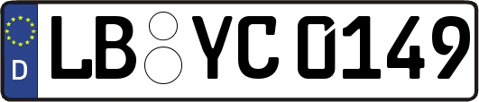 LB-YC0149