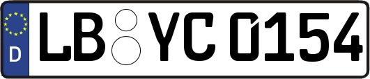 LB-YC0154