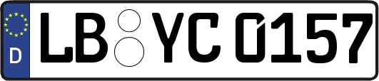 LB-YC0157