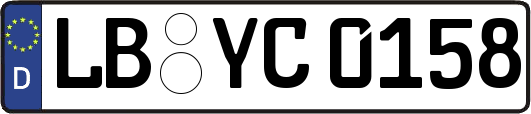 LB-YC0158